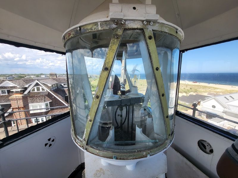 How This Live-In Lighthouse Kept Keepers Close to the Light How This Live-In Lighthouse Kept Keepers Close to the Light