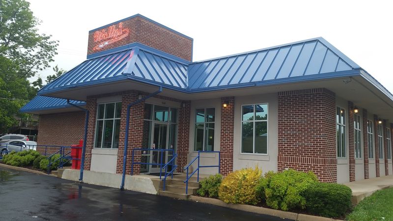 How This McCallie Avenue Staple Survived Fire, Change, And Decades Of Dining Trends How This McCallie Avenue Staple Survived Fire, Change, And Decades Of Dining Trends