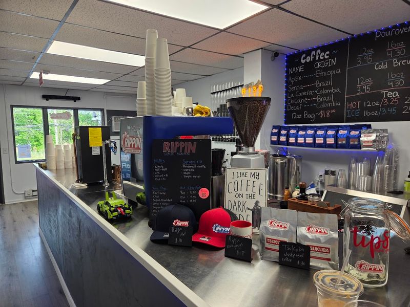 How This Neighborhood Roaster Became a New Jersey Favorite