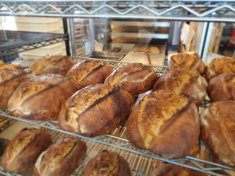 How This Tennessee Bakery Built Its Reputation One Bite at a Time How This Tennessee Bakery Built Its Reputation One Bite at a Time