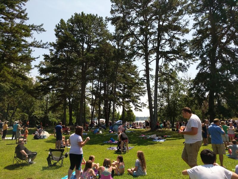 How To Plan The Perfect Weekend In Spring City