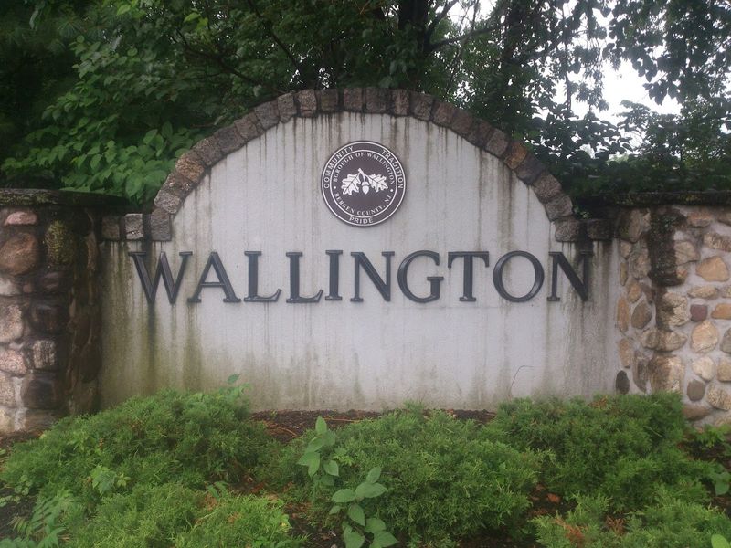 How Wallington Became One Of New Jersey’s Most Polish Towns How Wallington Became One Of New Jersey’s Most Polish Towns