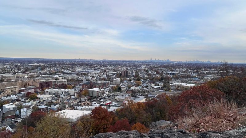 How a Silk Baron Built His Dream on Garret Mountain How a Silk Baron Built His Dream on Garret Mountain