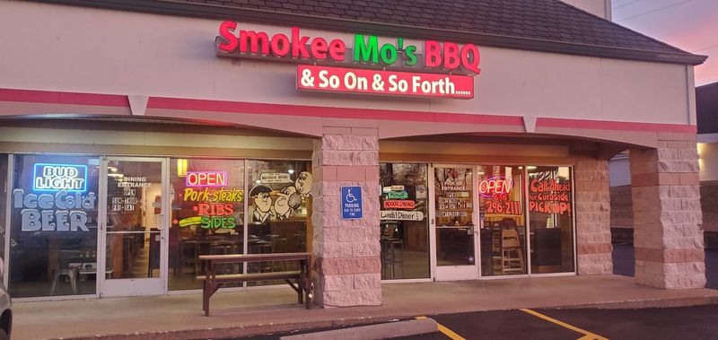 How a local smokehouse became a bigger story
