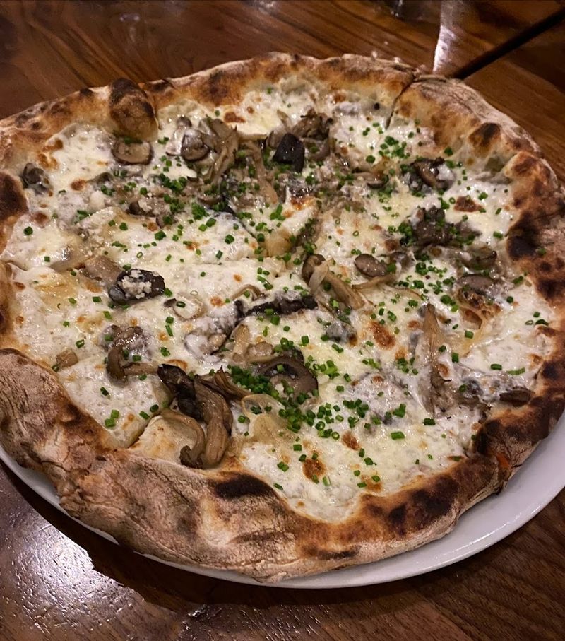 How local ingredients make each pie feel different How local ingredients make each pie feel different