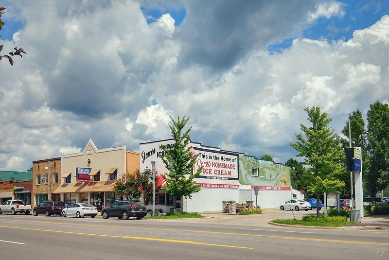 How to Get the Most Out of Your Stop in Michigan's Lake County