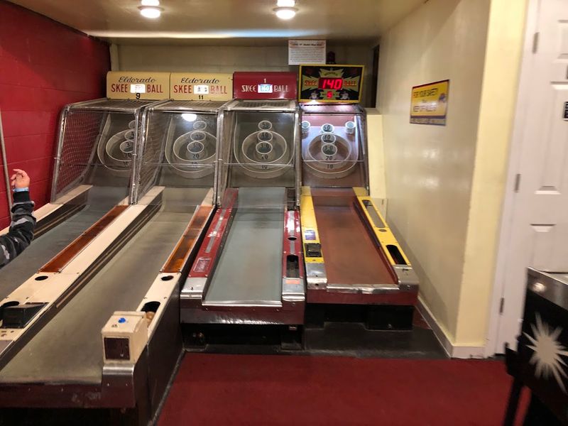 How to Make the Most of a Day at Silverball