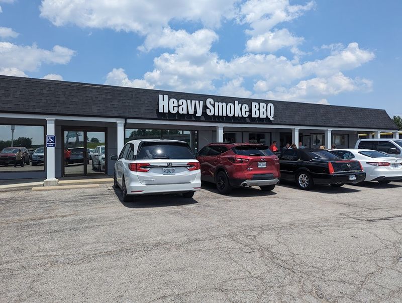 How to Plan Your Visit to Heavy Smoke BBQ