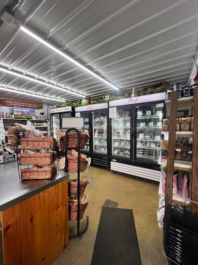 How to Shop the Farm Store or Order From Home