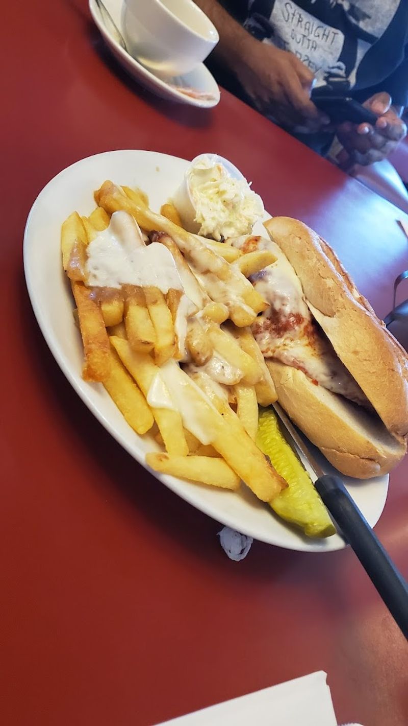How to make the most of a fries-focused trip to Carlstadt How to make the most of a fries-focused trip to Carlstadt