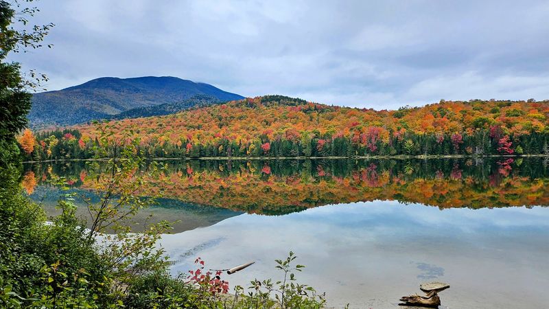 Mount Jo (Adirondack High Peaks Region, Lake Placid)