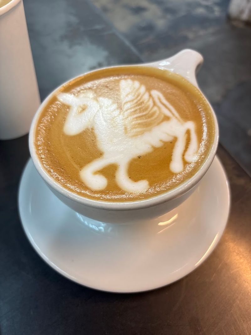Middle State Coffee (Denver)