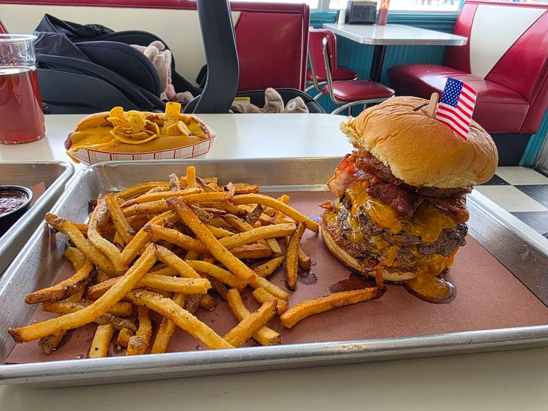 Humpty Junior’s — Columbia Humpty Junior’s — Columbia