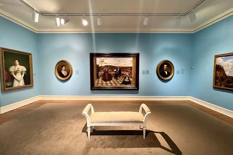 Hunter Museum of American Art — Chattanooga Hunter Museum of American Art — Chattanooga