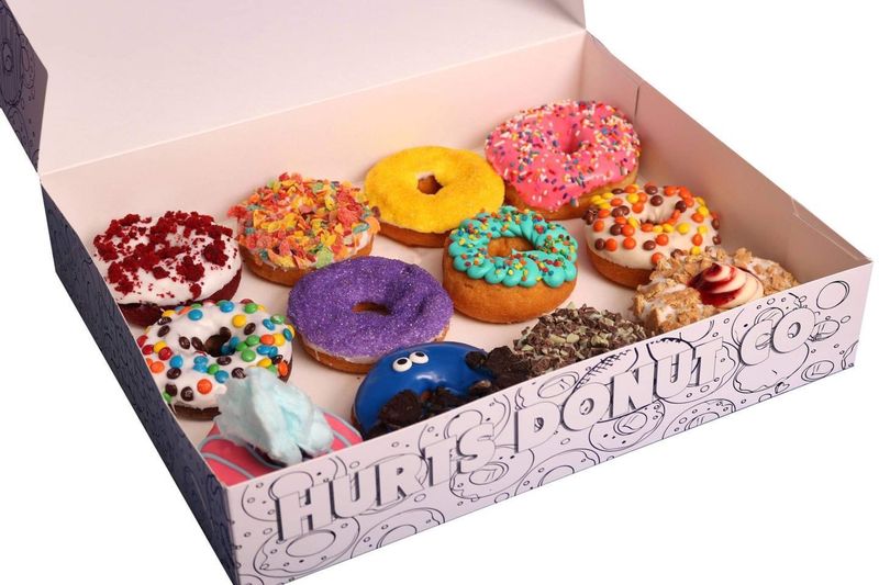 Hurts Donut (Frisco)