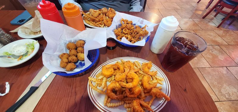 Hushpuppies With Corn And Jalapeño That Add Southern Soul Hushpuppies With Corn And Jalapeño That Add Southern Soul