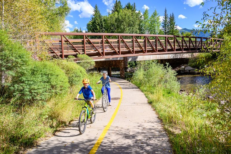 Rio Grande Trail (Glenwood Springs-Aspen) Rio Grande Trail (Glenwood Springs-Aspen)