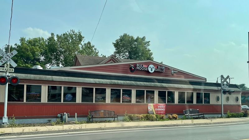 Why This Train Car Fits Sandwich, Illinois So Well Why This Train Car Fits Sandwich, Illinois So Well