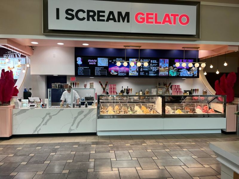 I Scream Gelato – Polaris, Columbus