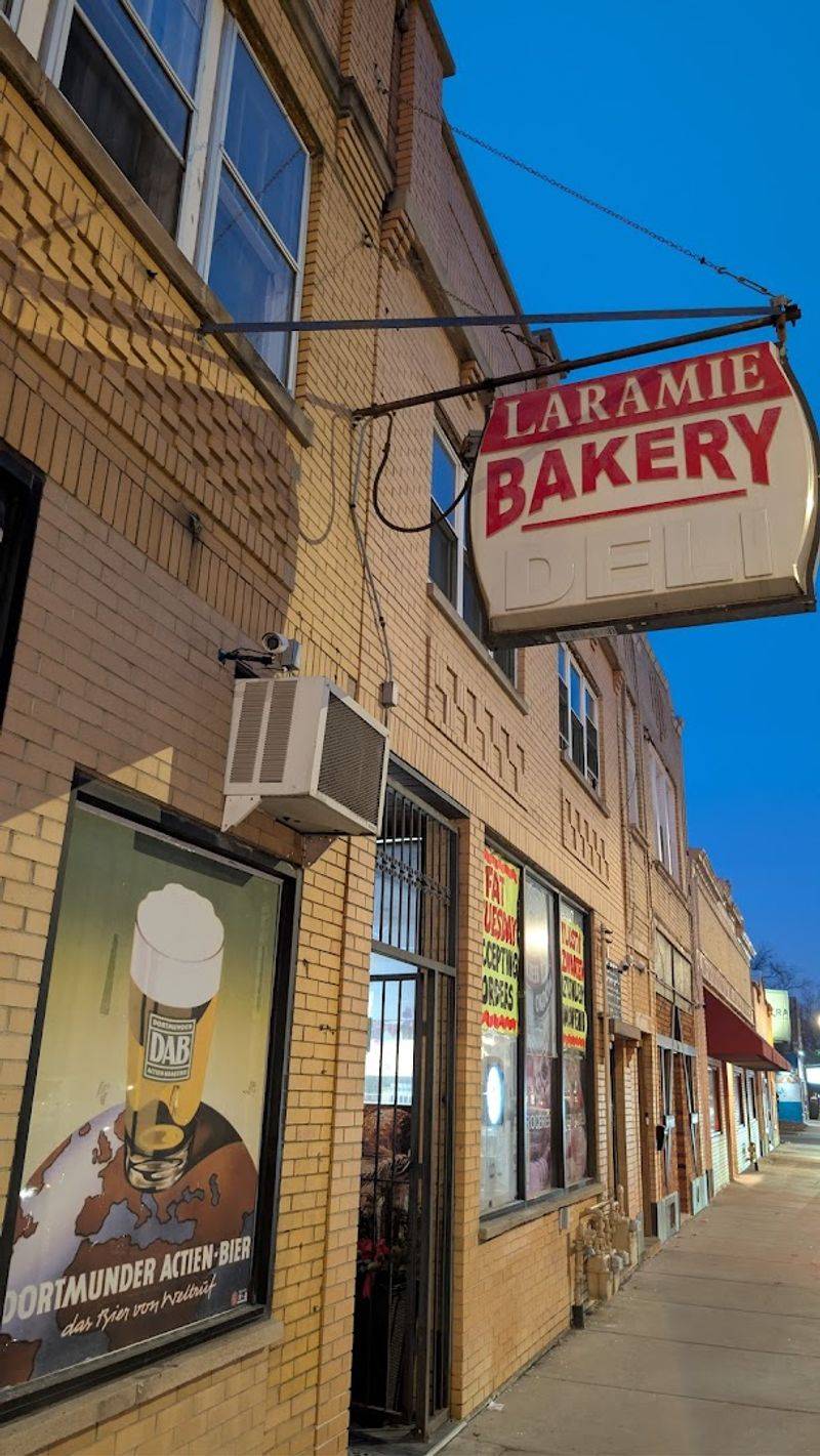 Why This Illinois Bakery Still Feels Connected to Its Roots Why This Illinois Bakery Still Feels Connected to Its Roots
