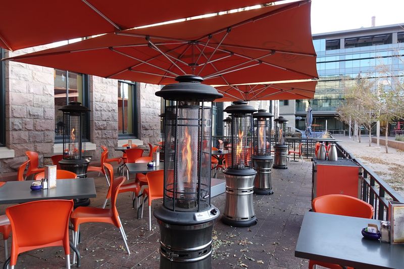 Snooze, an A.M. Eatery (Denver Union Station)
