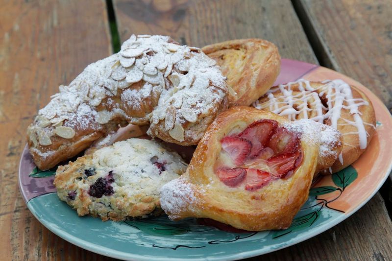 Rene's Bakery (Indianapolis)
