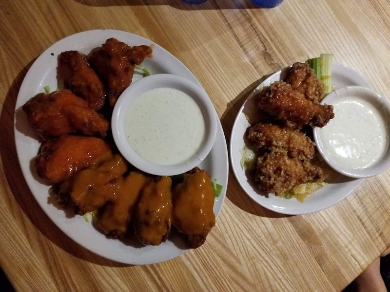 Cuckoo’s Chicken House (Durango)