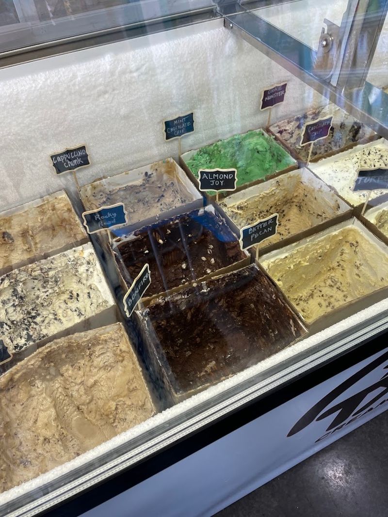 Ice Cream Flavors That Break All the Rules Ice Cream Flavors That Break All the Rules