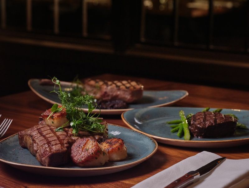 Ideal for Date Nights and Celebrations