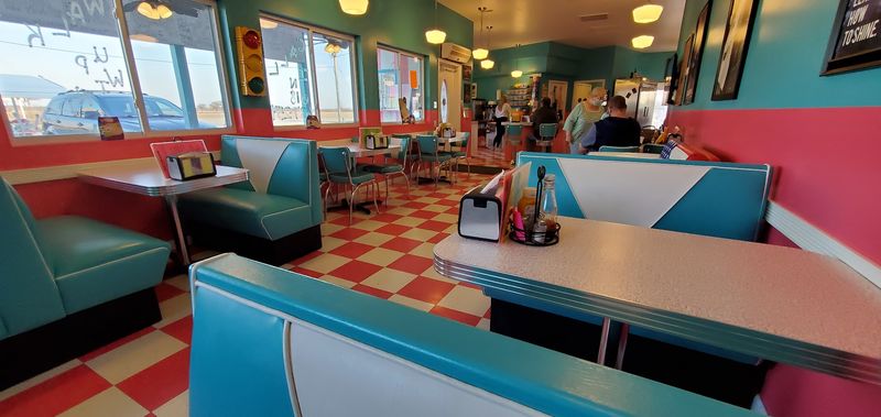 Why This Livingston Stop Earns Its Place in Americana