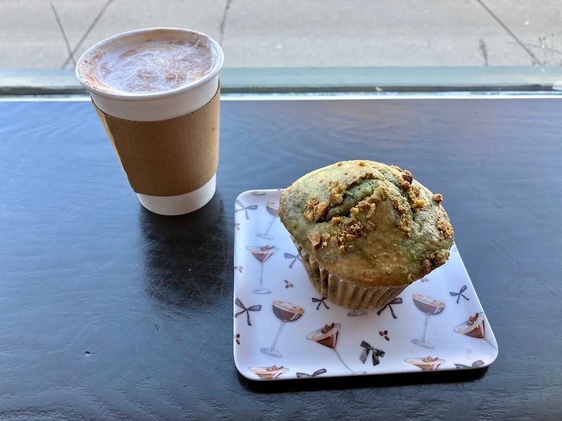 Rainbow Bakery (Bloomington)