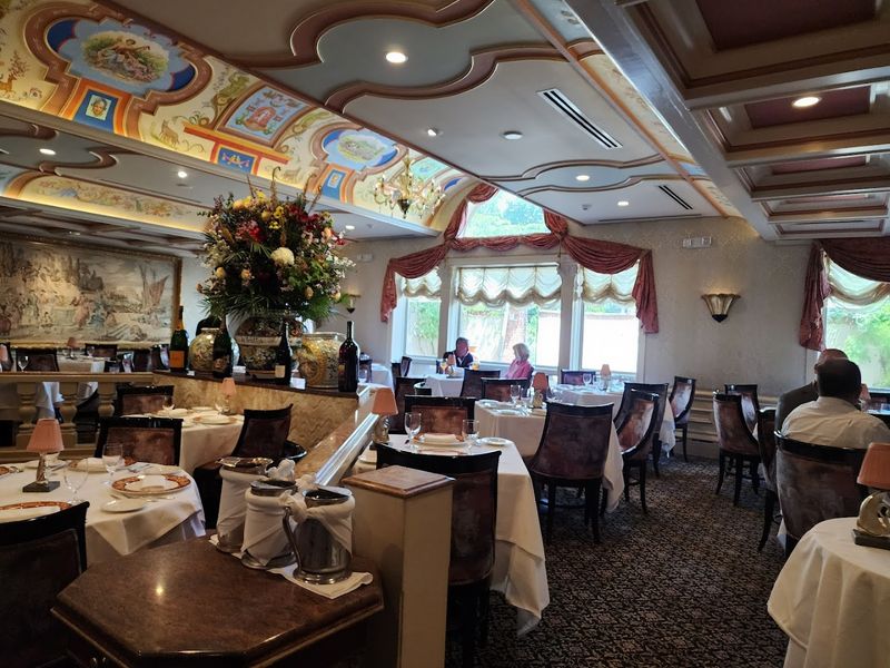 Il Capriccio — Whippany Il Capriccio — Whippany