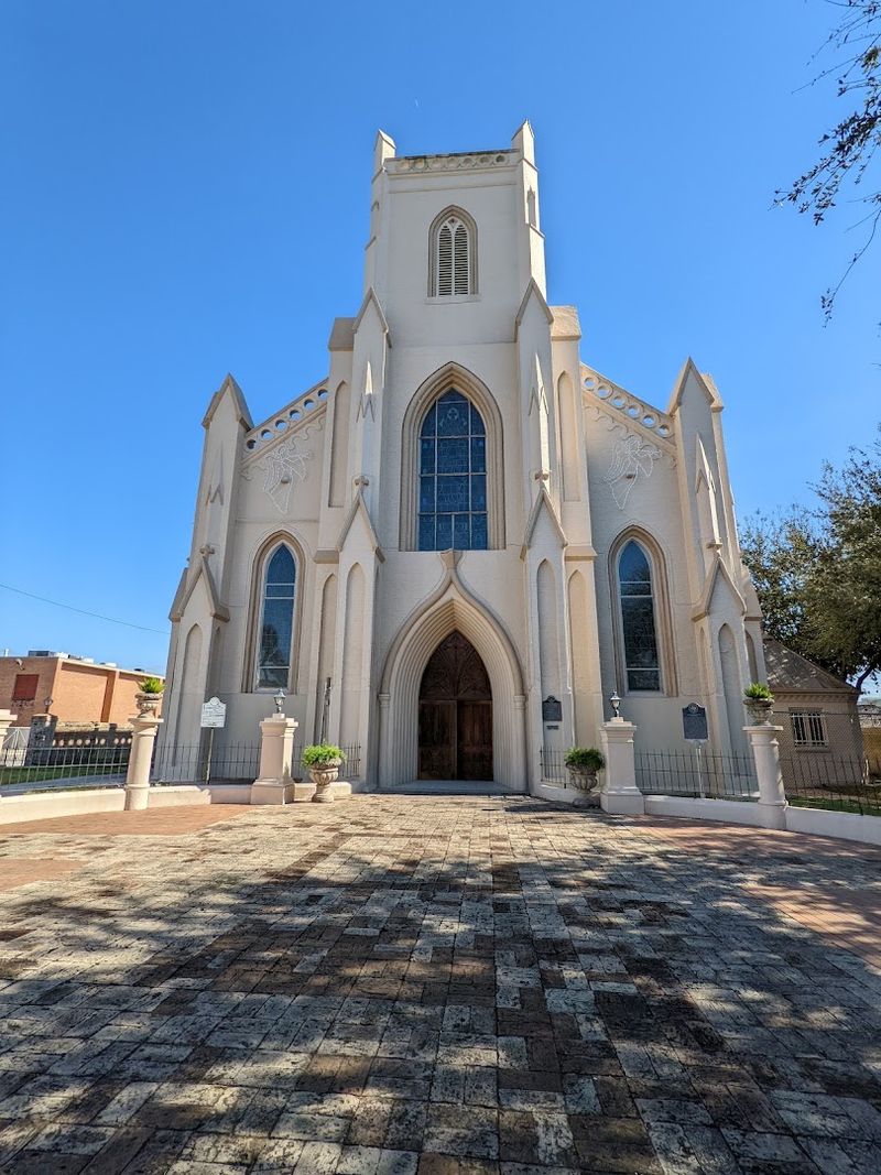Immaculate Conception Cathedral (Brownsville)
