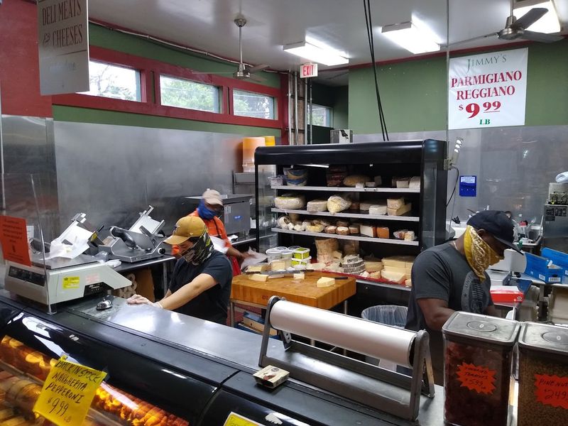 Imported Cheeses That Smell Like Heaven Imported Cheeses That Smell Like Heaven