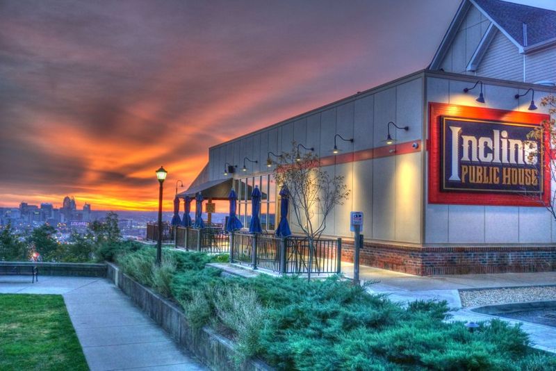 Incline Public House, Cincinnati