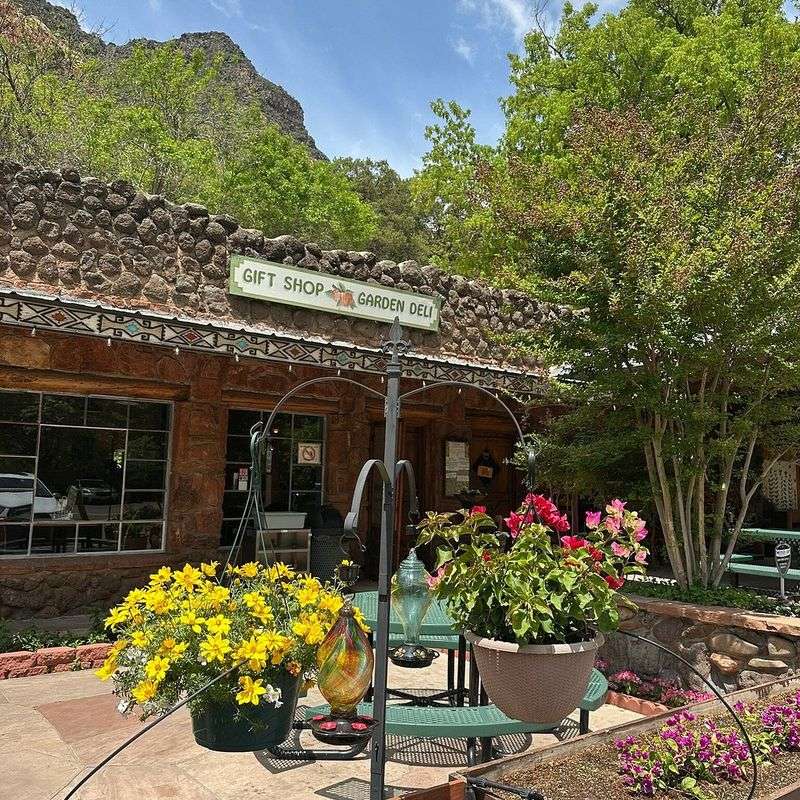 Indian Gardens Cafe & Market Indian Gardens Cafe & Market
