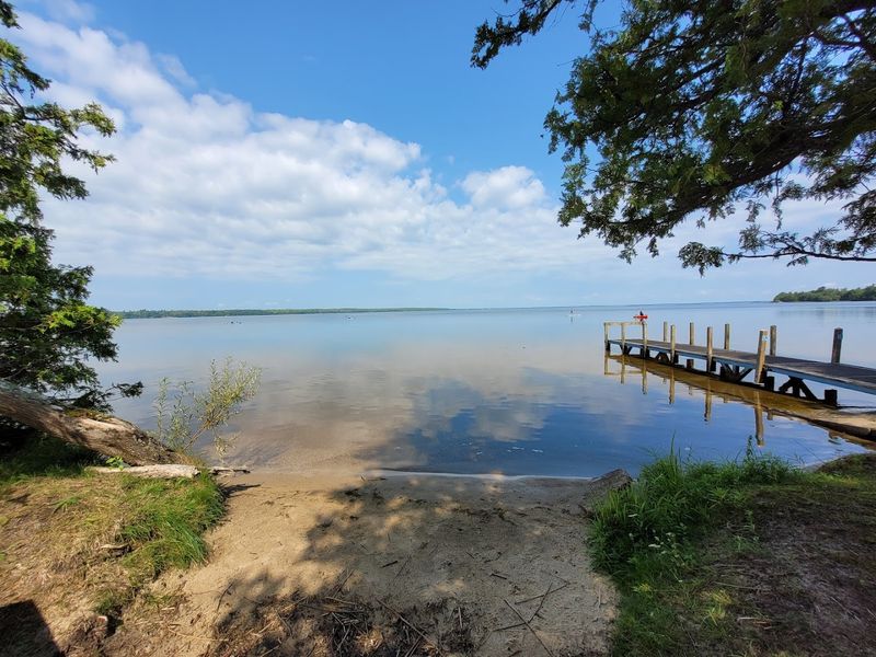Indian Lake State Park