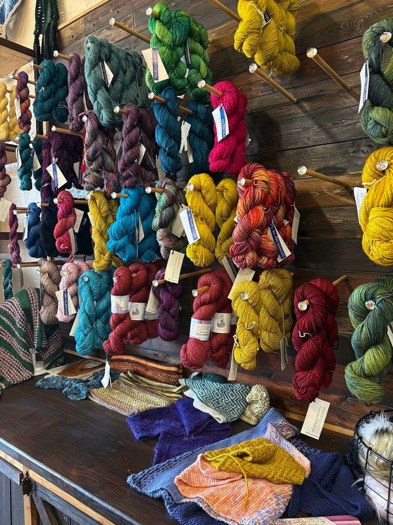 Indie Dyer Collections That Big Box Stores Can't Touch
