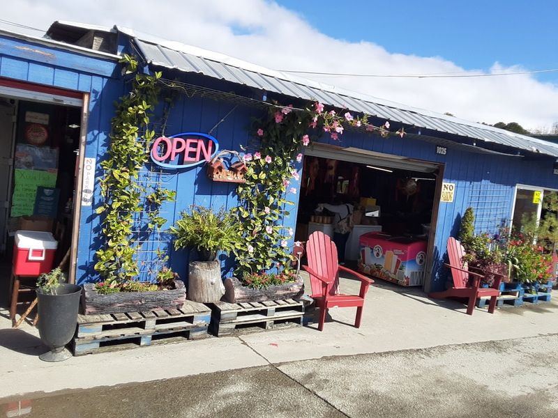 Indoor shops add another layer to explore