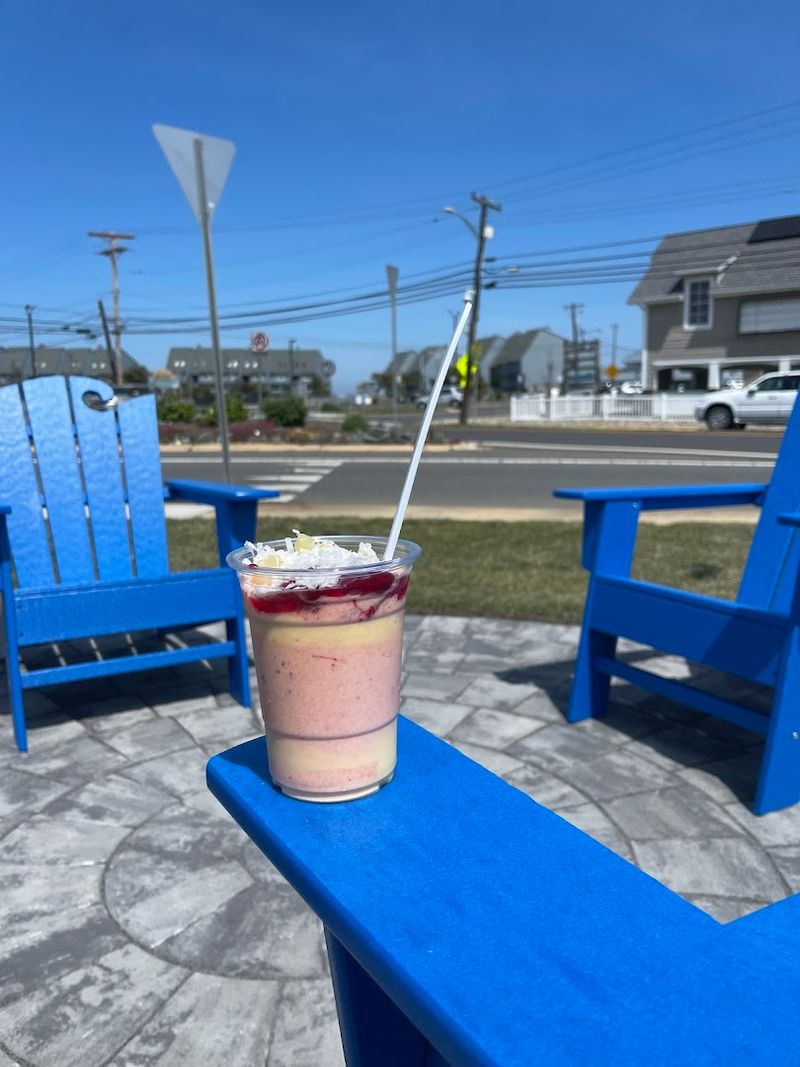 Inlet Ice Cream - Point Pleasant Beach Inlet Ice Cream - Point Pleasant Beach