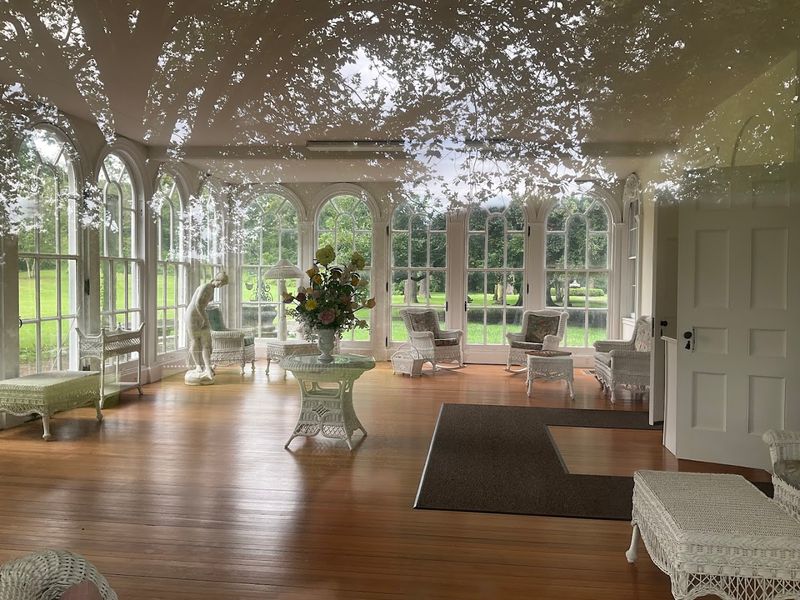 Inside the Cooper Hewitt Legacy at Ringwood Manor Inside the Cooper Hewitt Legacy at Ringwood Manor