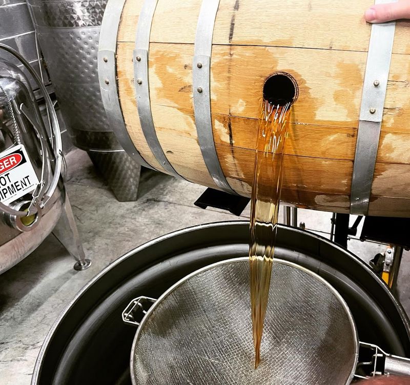 Inside the Process That Turns Raw Ingredients Into Smooth Spirits