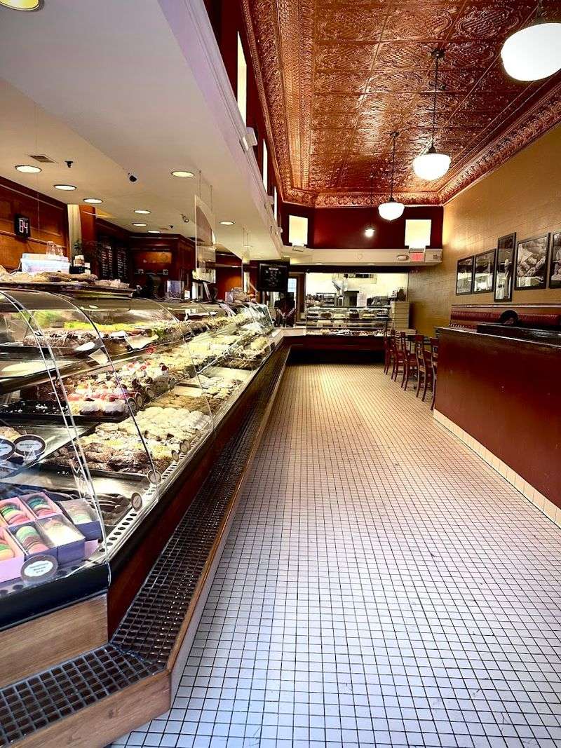 Inside the Shop: Old-School Layout with a Welcoming Energy