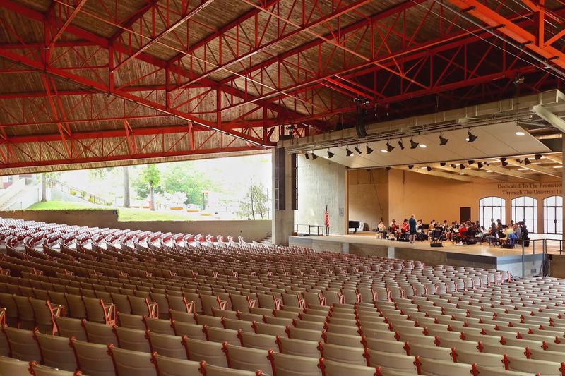 Interlochen
