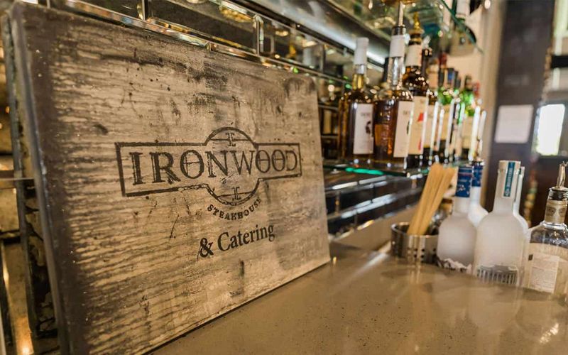 IronWood Steakhouse, Tiffin IronWood Steakhouse, Tiffin
