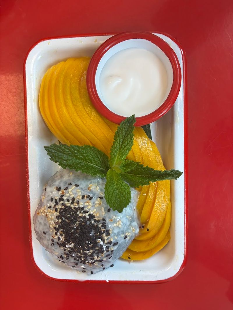 Is Thai Plates Worth the Hype? Is Thai Plates Worth the Hype?