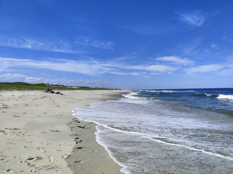 Island Beach State Park, Seaside Park Island Beach State Park, Seaside Park