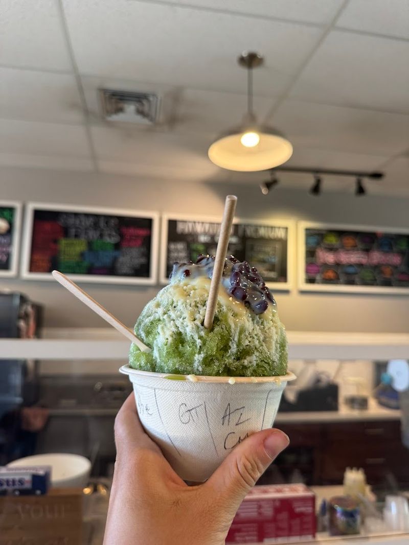 Island Shave Ice And Creamery Island Shave Ice And Creamery