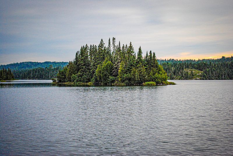 Isle Royale Isle Royale