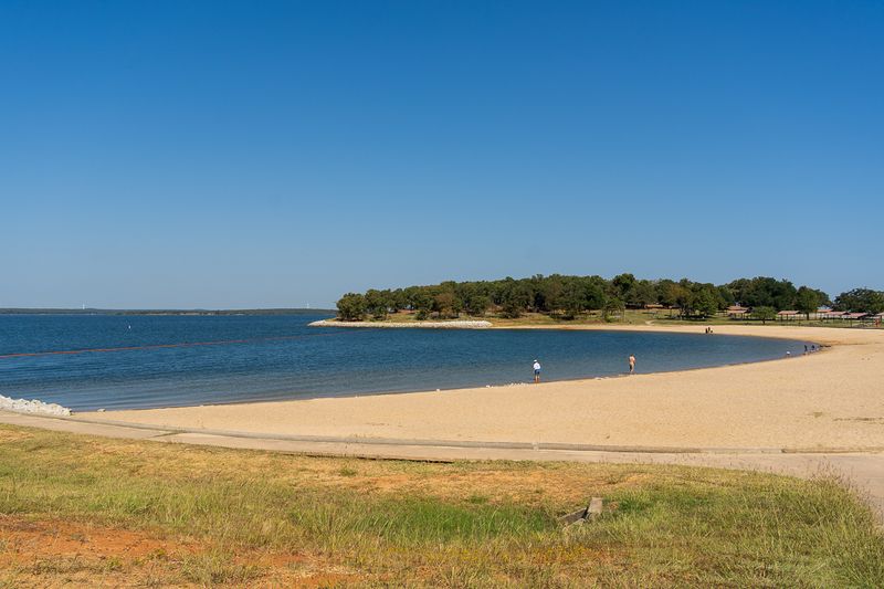 Isle du Bois Unit With Prime Beach Access Isle du Bois Unit With Prime Beach Access